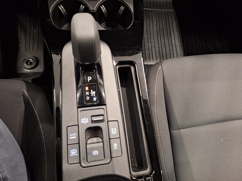 Toyota Prius vaihtoauto