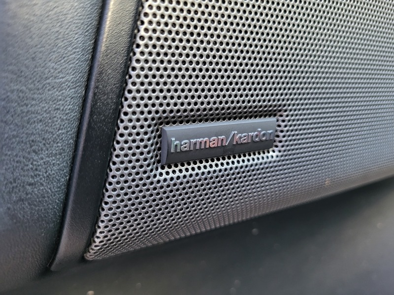 Land Rover Discovery vaihtoauto