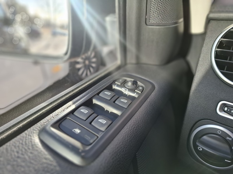 Land Rover Discovery vaihtoauto