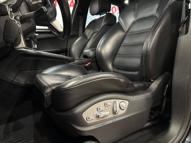 Porsche Macan vaihtoauto