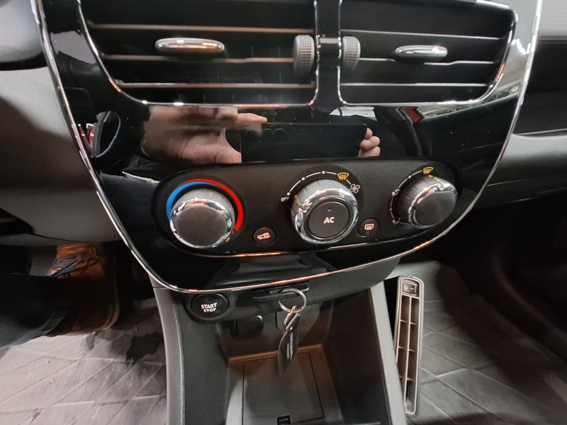 Renault Clio vaihtoauto