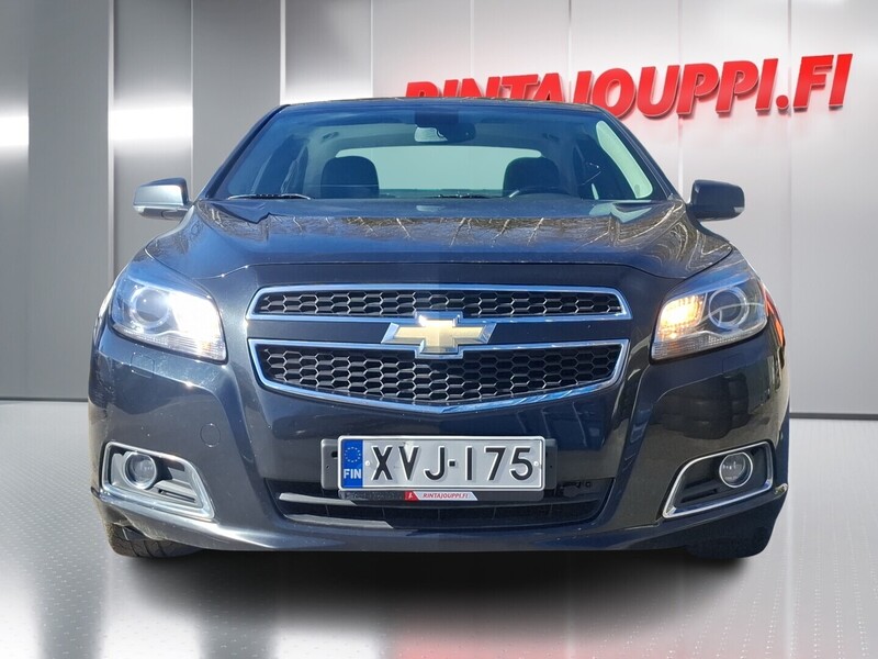 Chevrolet Malibu vaihtoauto