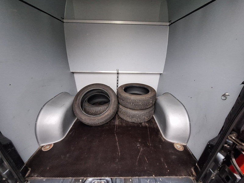 Fiat Ducato vaihtoauto