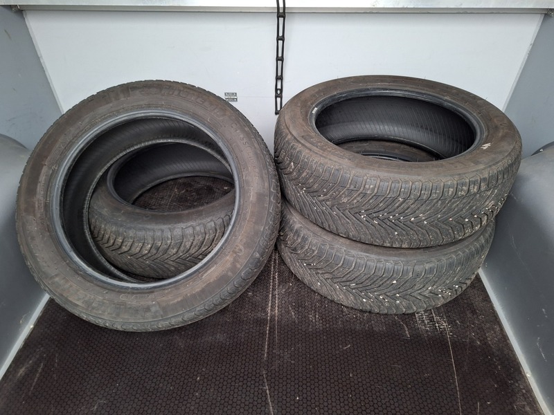 Fiat Ducato vaihtoauto