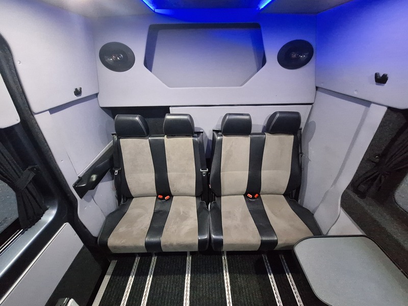 Fiat Ducato vaihtoauto