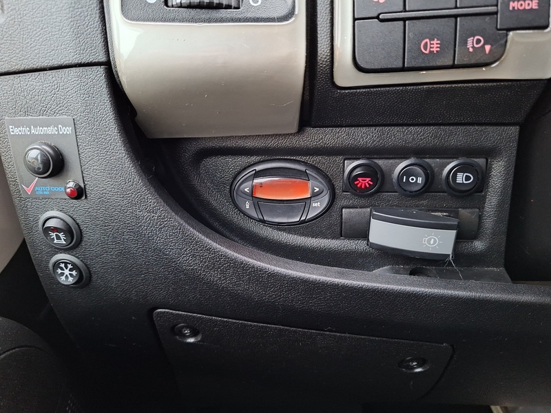 Fiat Ducato vaihtoauto