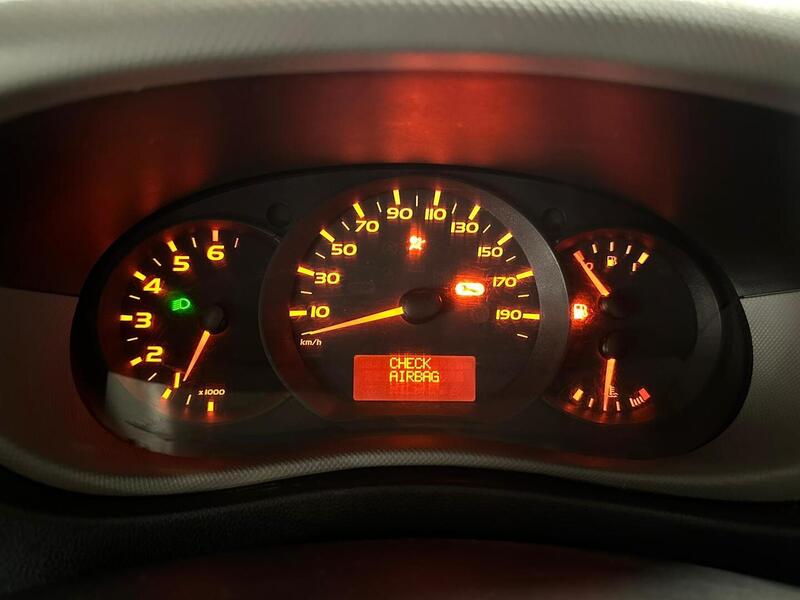 Renault Master vaihtoauto