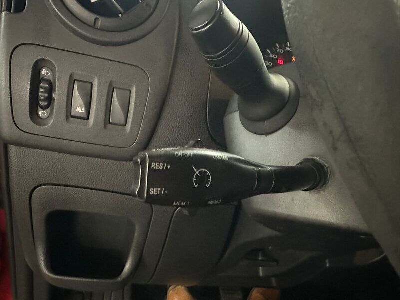 Renault Master vaihtoauto