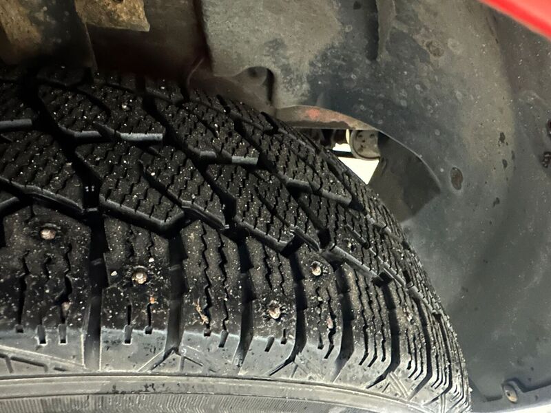 Renault Master vaihtoauto