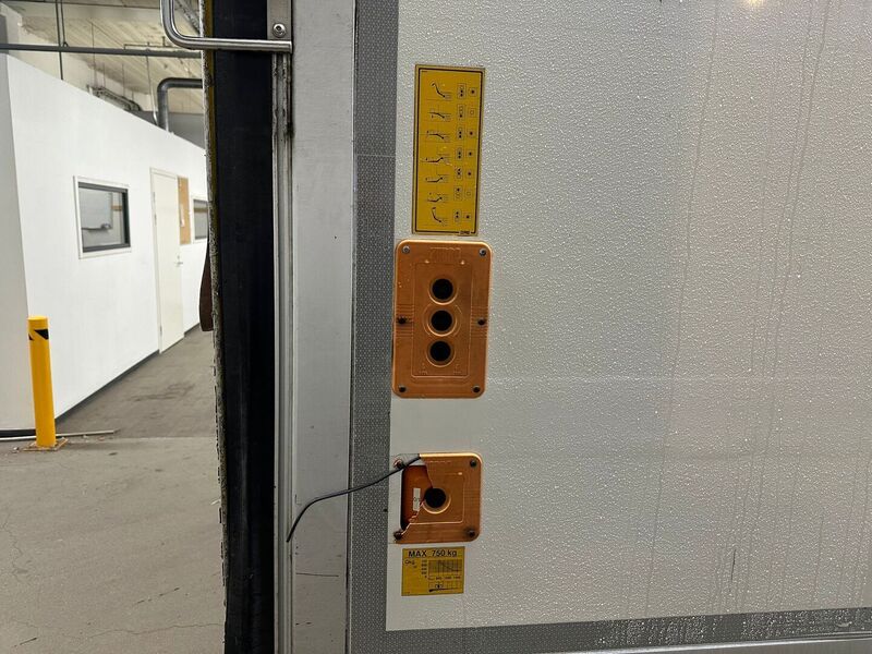 Renault Master vaihtoauto