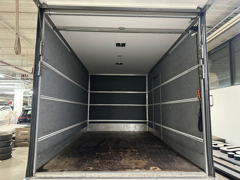 Renault Master vaihtoauto