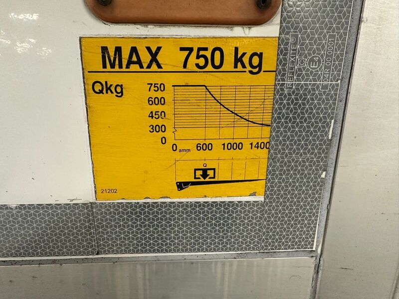 Renault Master vaihtoauto