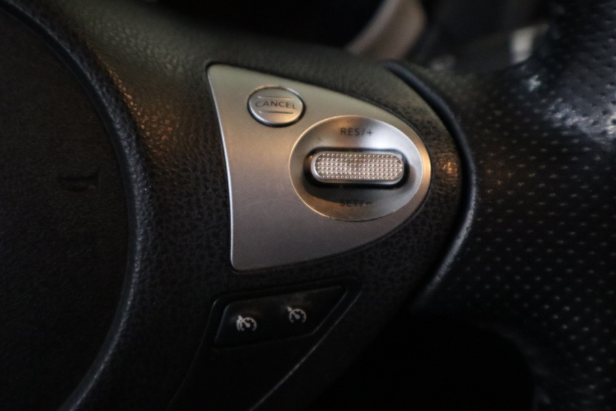 Nissan Juke vaihtoauto