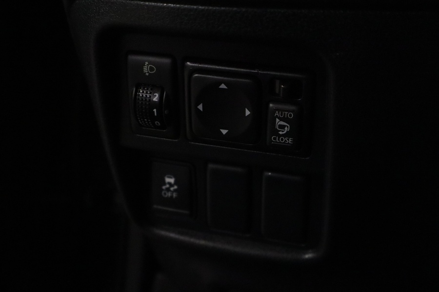 Nissan Juke vaihtoauto