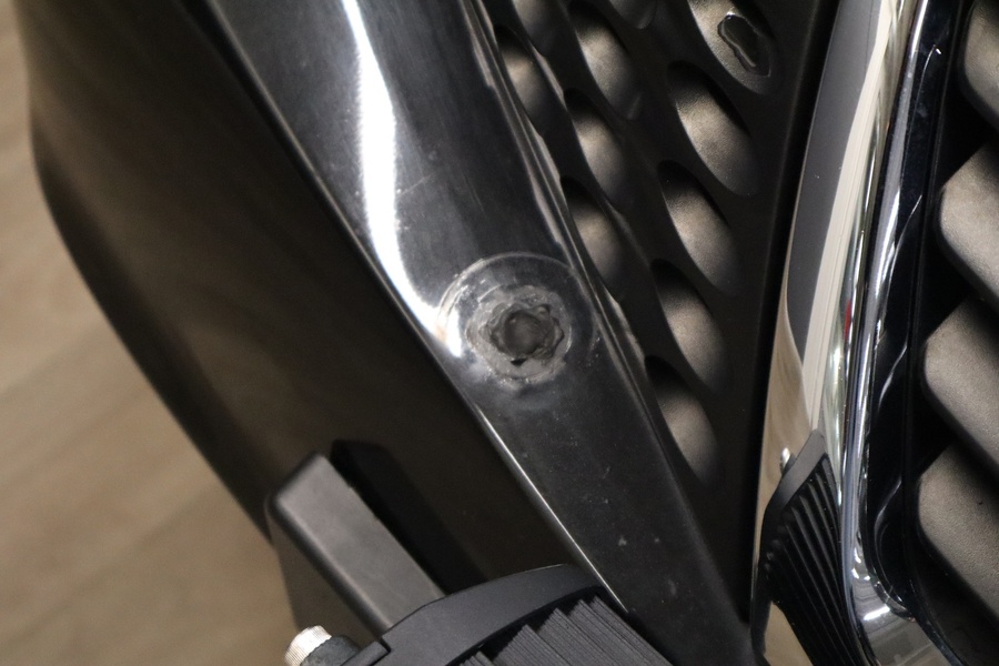 Nissan Juke vaihtoauto