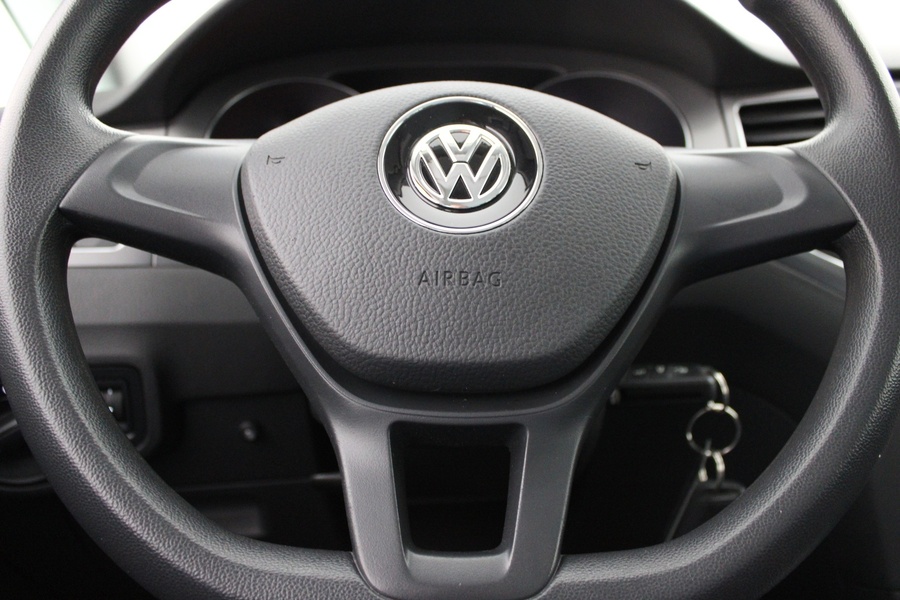 Volkswagen Golf Sportsvan vaihtoauto