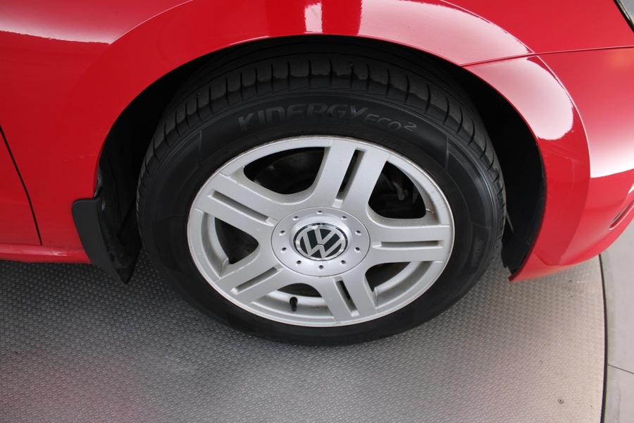 Volkswagen Golf Sportsvan vaihtoauto