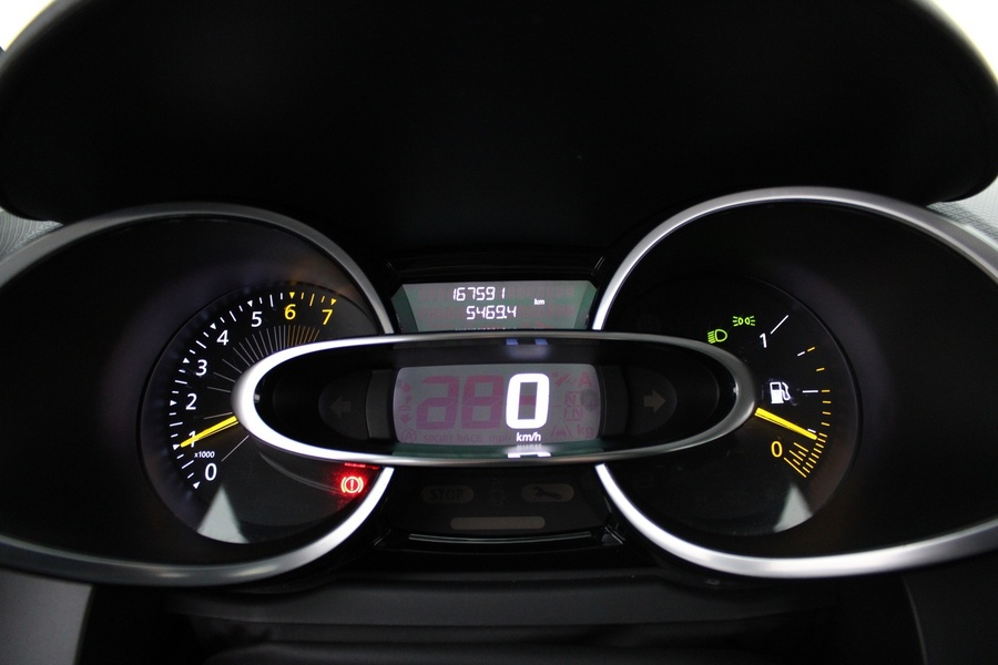 Renault Clio vaihtoauto