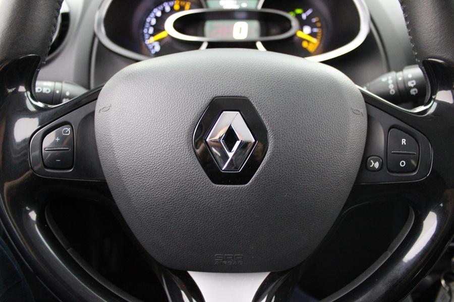 Renault Clio vaihtoauto