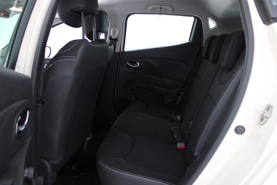 Renault Clio vaihtoauto