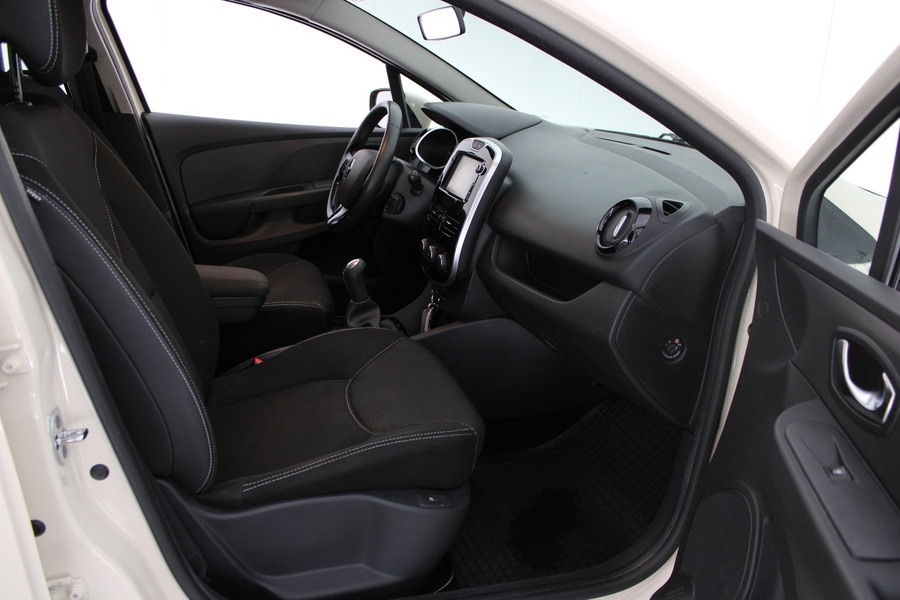 Renault Clio vaihtoauto