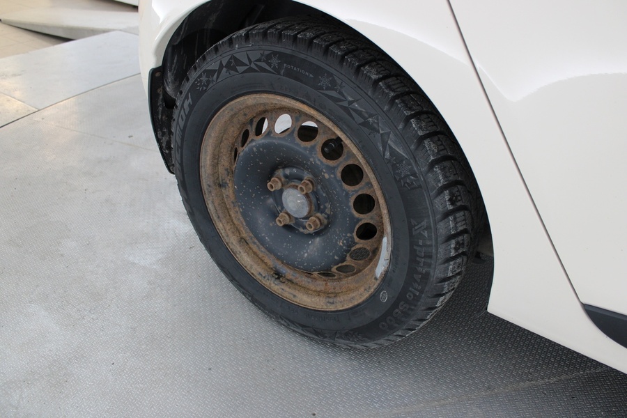 Renault Clio vaihtoauto