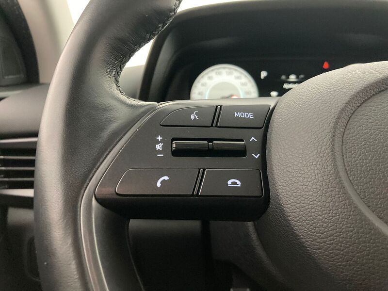 Hyundai i20 Hatchback vaihtoauto