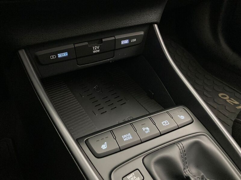 Hyundai i20 Hatchback vaihtoauto