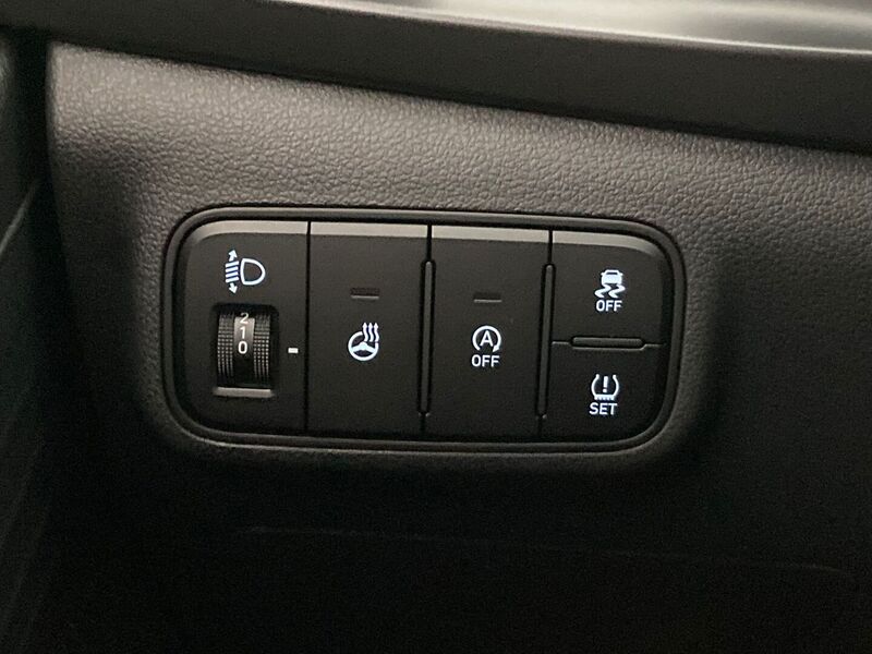 Hyundai i20 Hatchback vaihtoauto