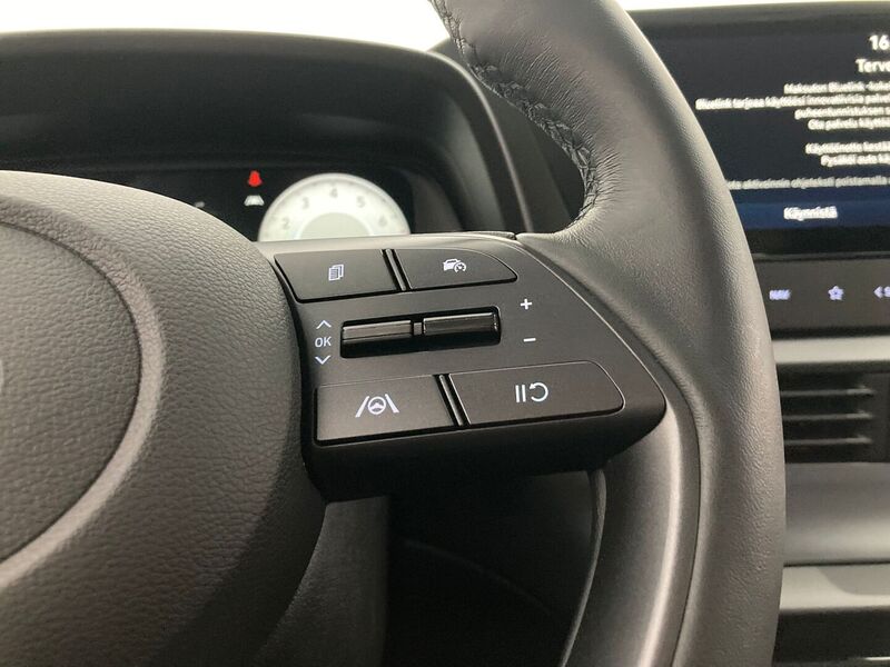 Hyundai i20 Hatchback vaihtoauto