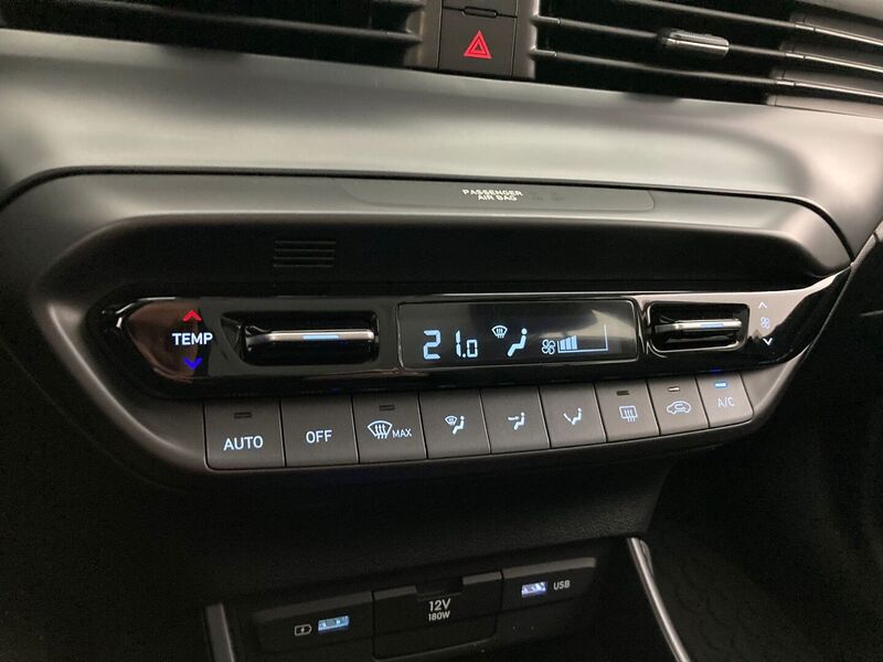 Hyundai i20 Hatchback vaihtoauto