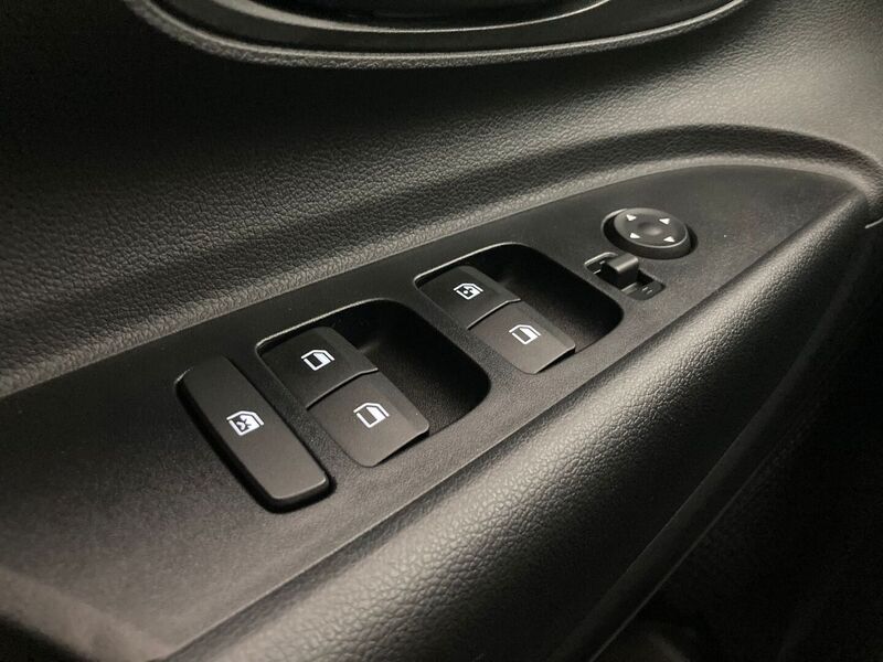 Hyundai i20 Hatchback vaihtoauto