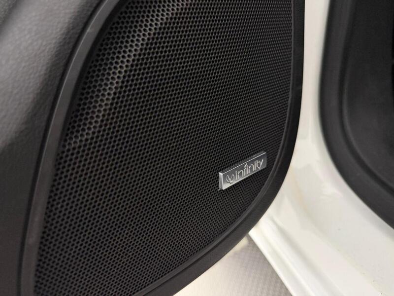 Opel Zafira vaihtoauto