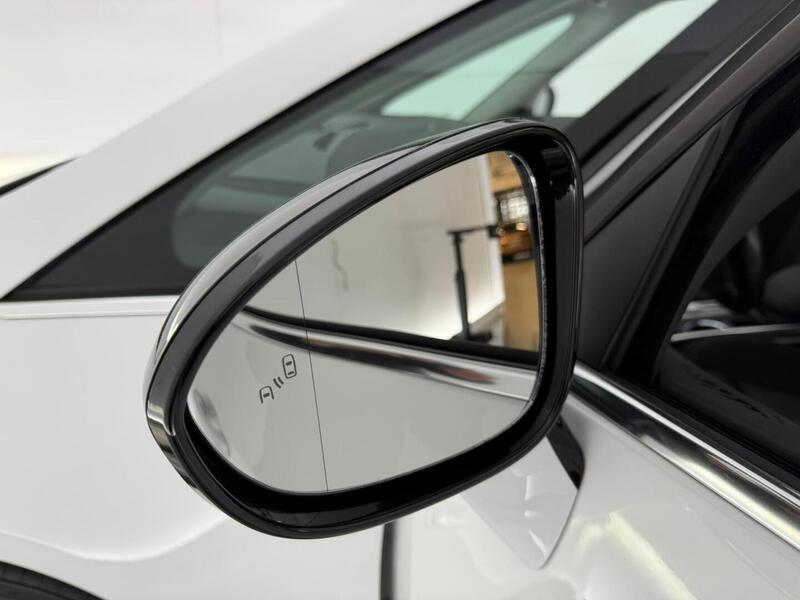 Opel Zafira vaihtoauto