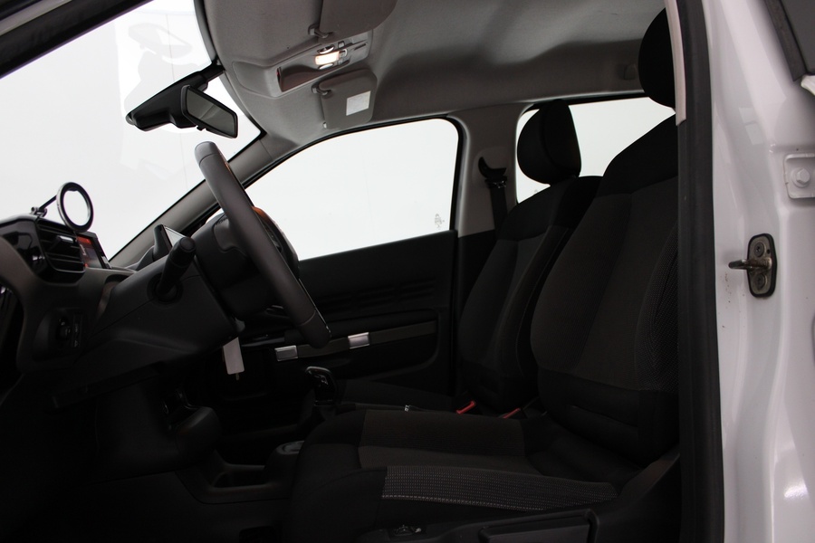 Citroën C4 Cactus vaihtoauto