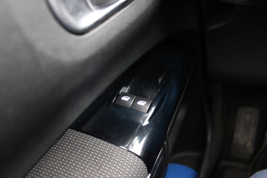 Citroën C4 Cactus vaihtoauto