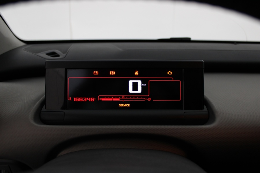 Citroën C4 Cactus vaihtoauto