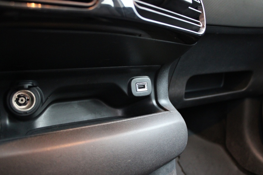 Citroën C4 Cactus vaihtoauto