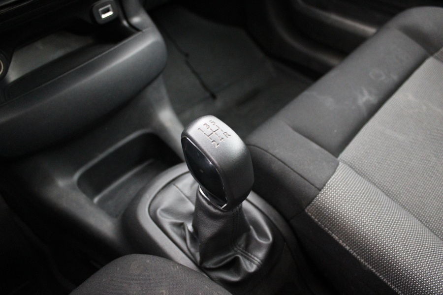 Citroën C4 Cactus vaihtoauto