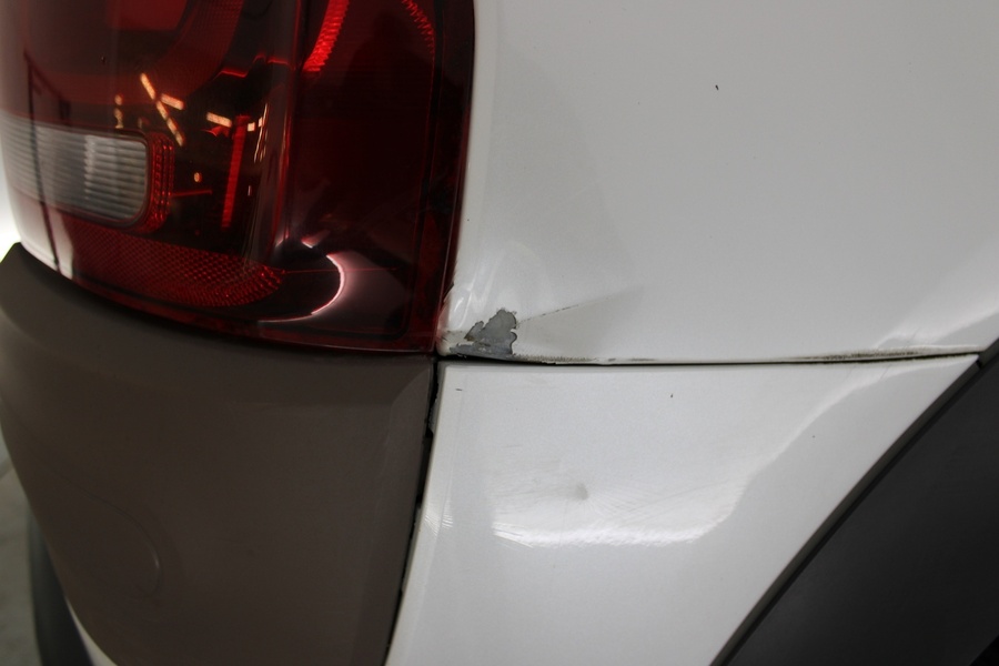 Citroën C4 Cactus vaihtoauto