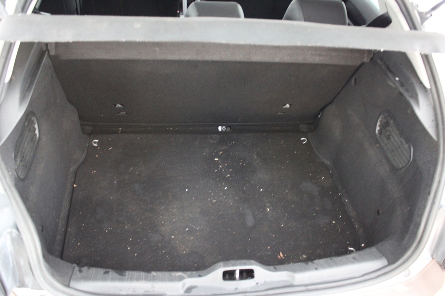 Citroën C4 Cactus vaihtoauto