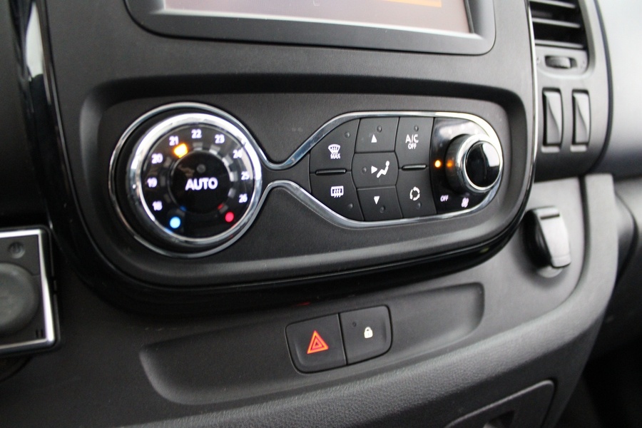 Opel Vivaro vaihtoauto