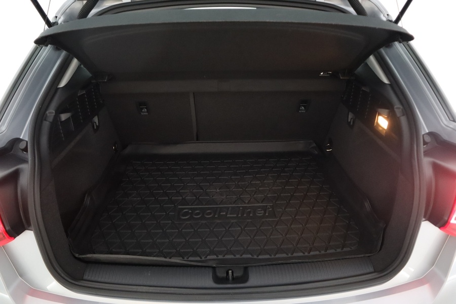Audi Q2 vaihtoauto