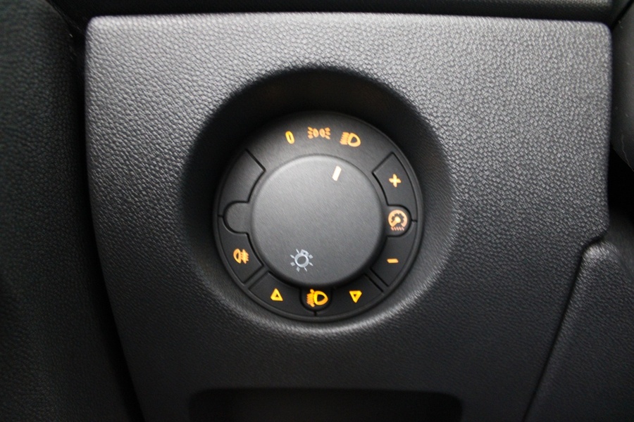 Opel Corsa vaihtoauto