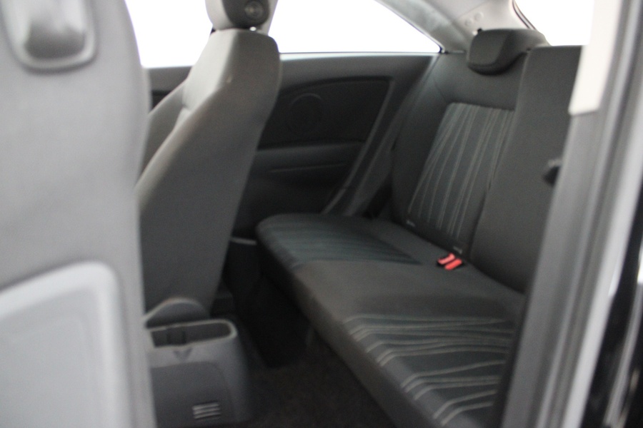 Opel Corsa vaihtoauto