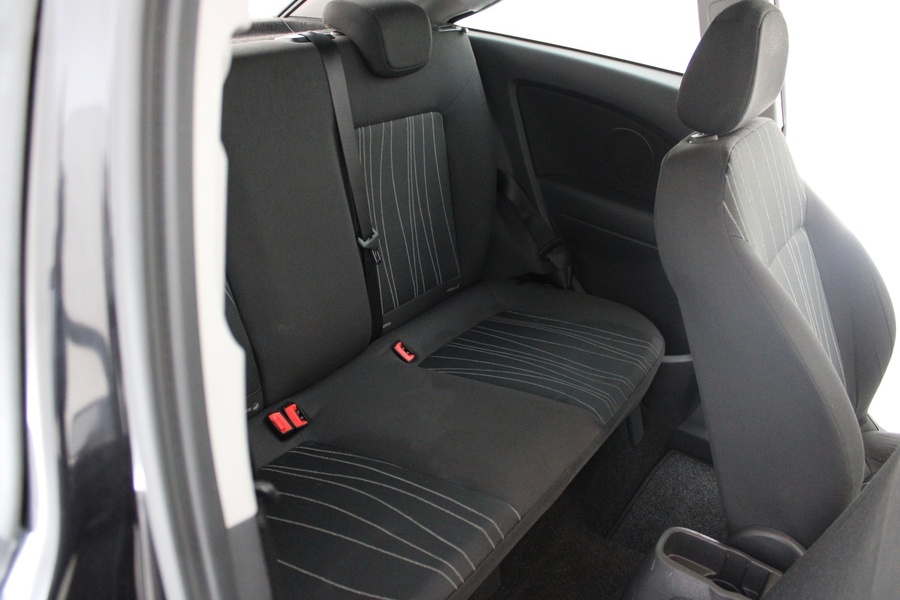 Opel Corsa vaihtoauto