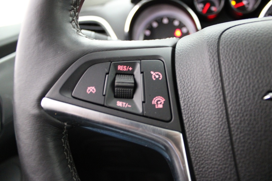 Opel Mokka vaihtoauto