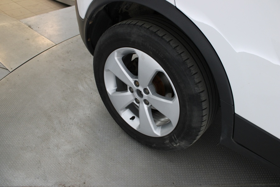 Opel Mokka vaihtoauto