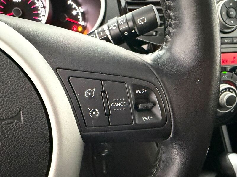 Kia Venga vaihtoauto