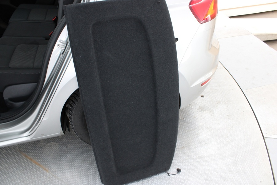 Volkswagen Golf Sportsvan vaihtoauto